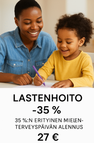 Lastenhoito