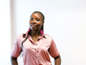 Cynthia Chinatou
