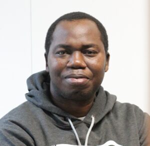 Arvojen muokkaama, kasvun ohjaama: PaulPaul Emoedumen matka.