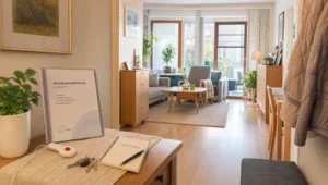 Espoon senioripalvelut selkeästi yhdessä oppaassa - Main Image