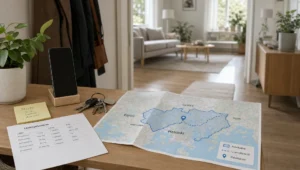 Kotihoito Helsingin yhteystiedot: mitä kysyä ensin - Main Image