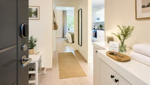 Airbnb-asunnon siivous joka jättää hyvän ensivaikutelman - Main Image